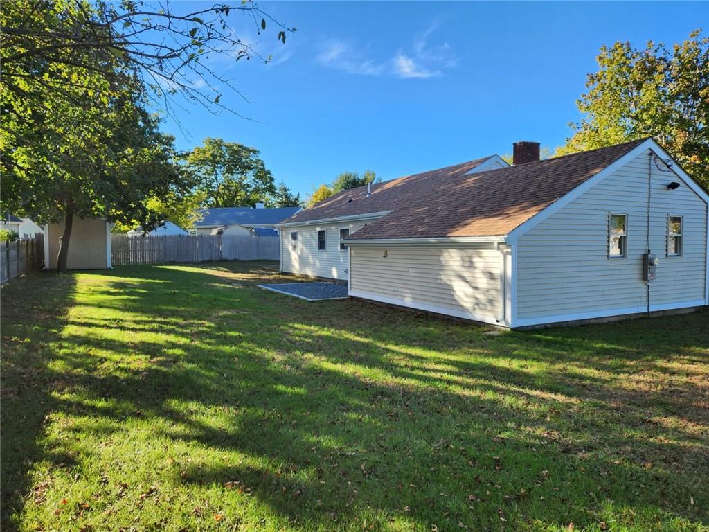 198 Gainesville Drive Property Photo 15
