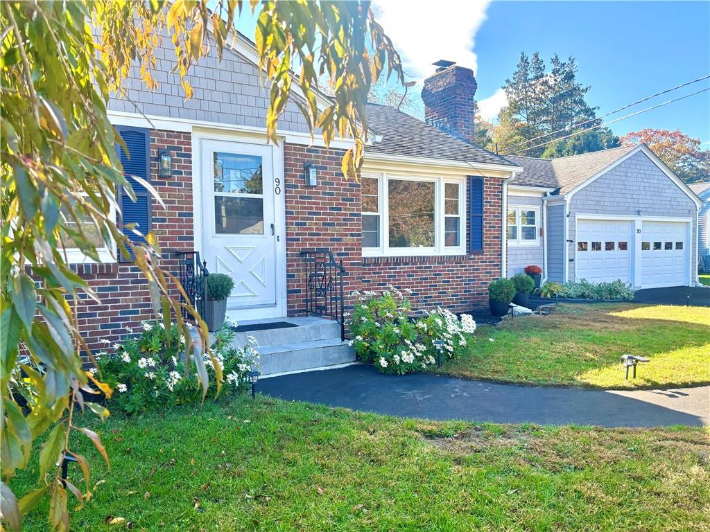 90 Pocahontas Drive Property Photo 1