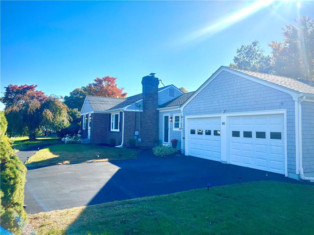 90 Pocahontas Drive Property Photo 3
