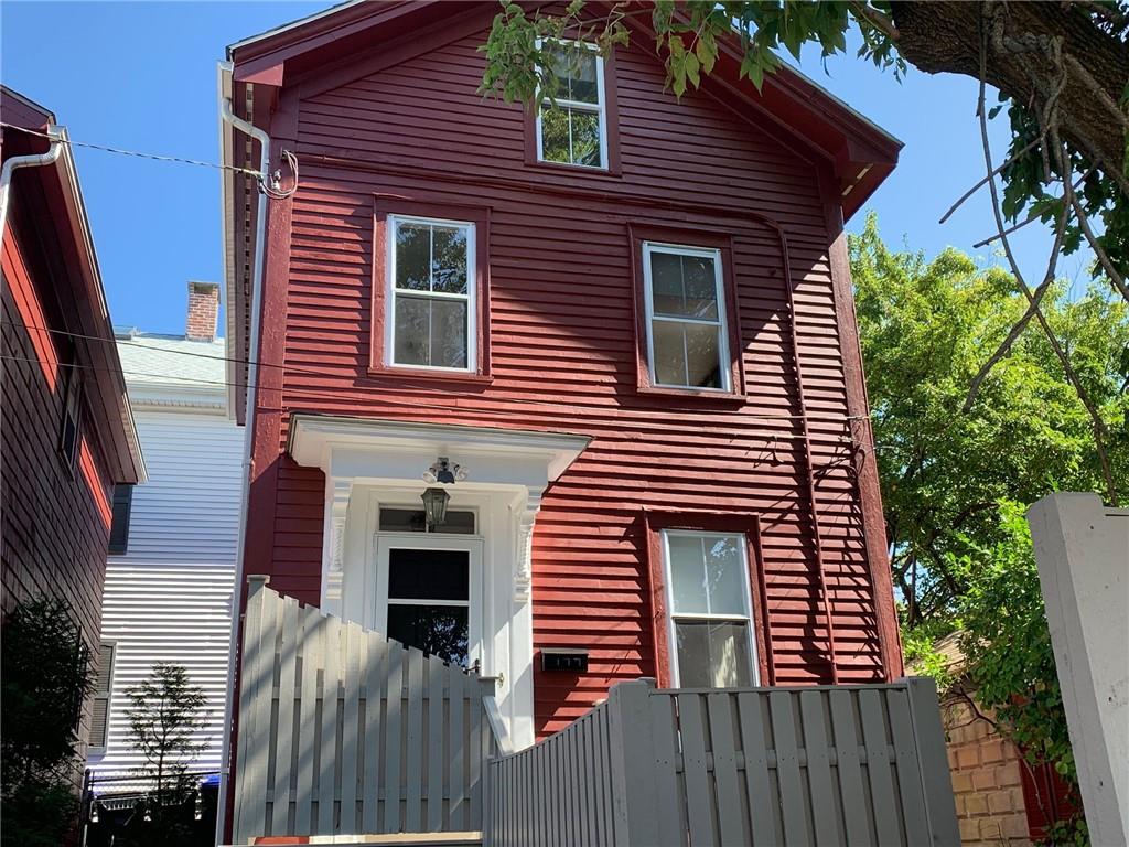 81 Sheldon Street Unit R Property Photo 1