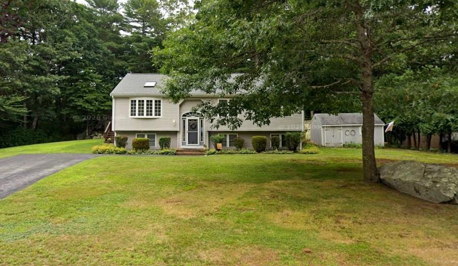 7 Jacob's Mountain Road Property Photo 1