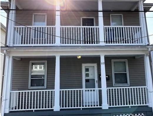 117 Dante Street