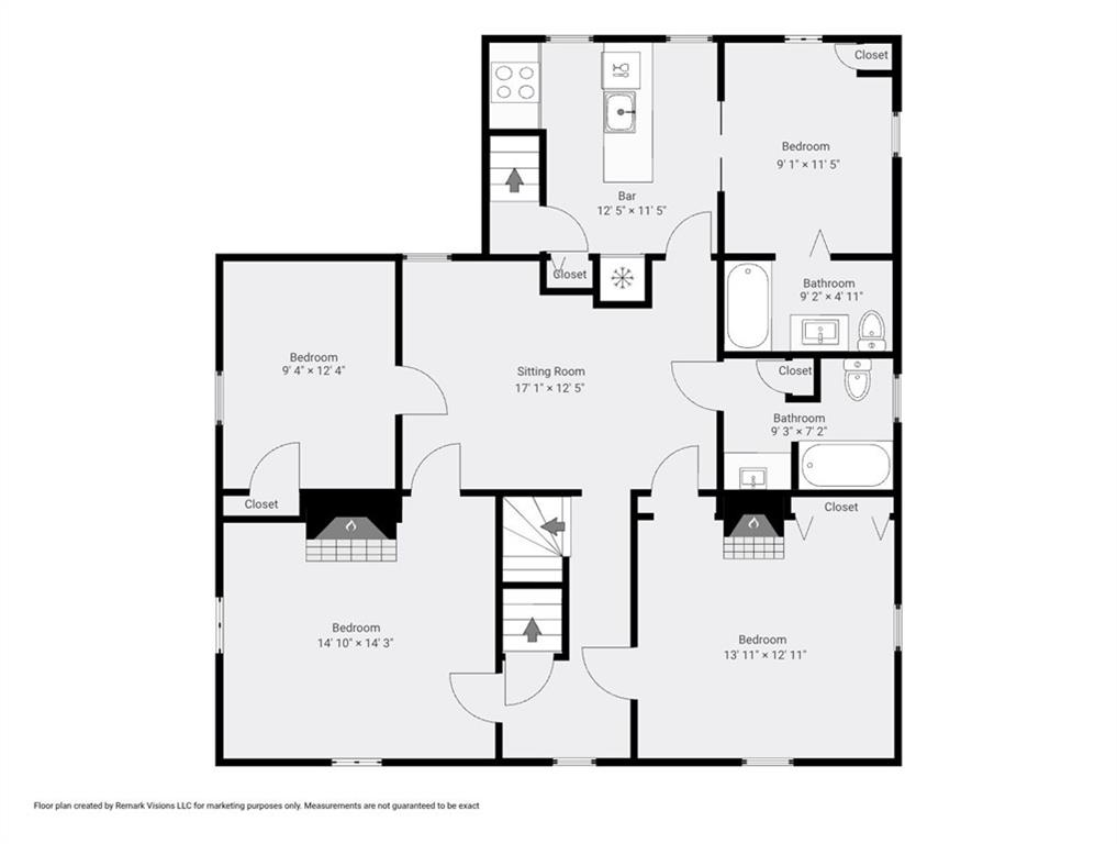 22 Farewell Street Property Photo 38