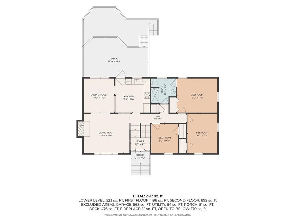 31 Greenview Street Property Photo 26