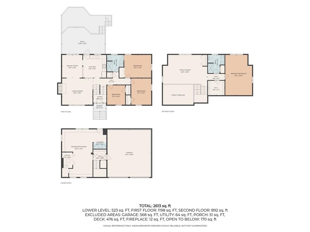 31 Greenview Street Property Photo 29
