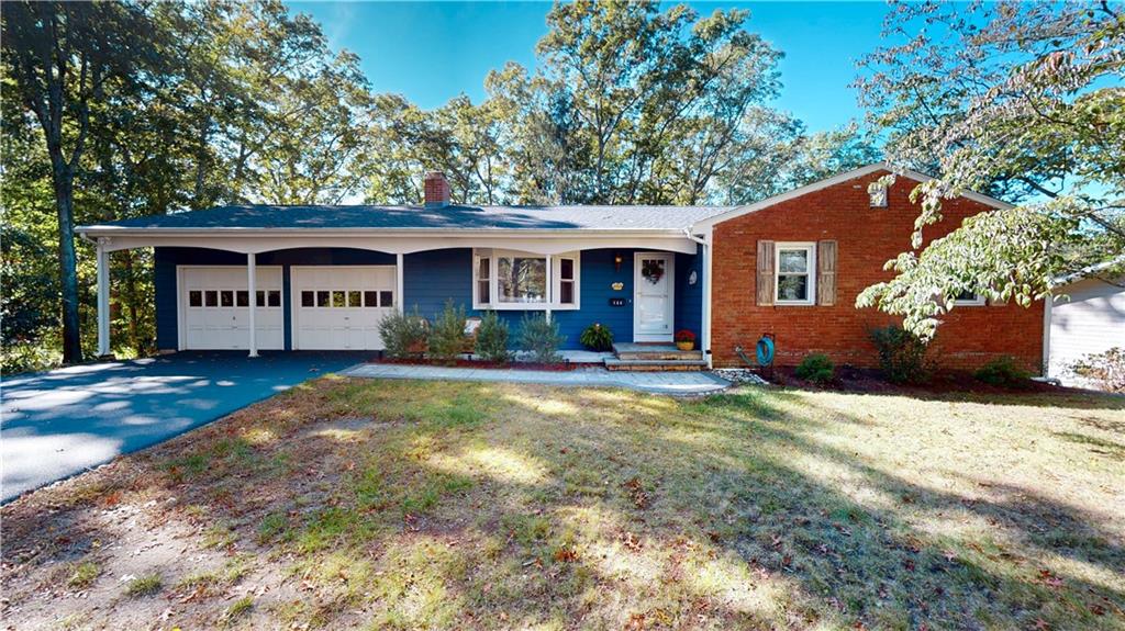 156 Dendron Road Property Photo 1
