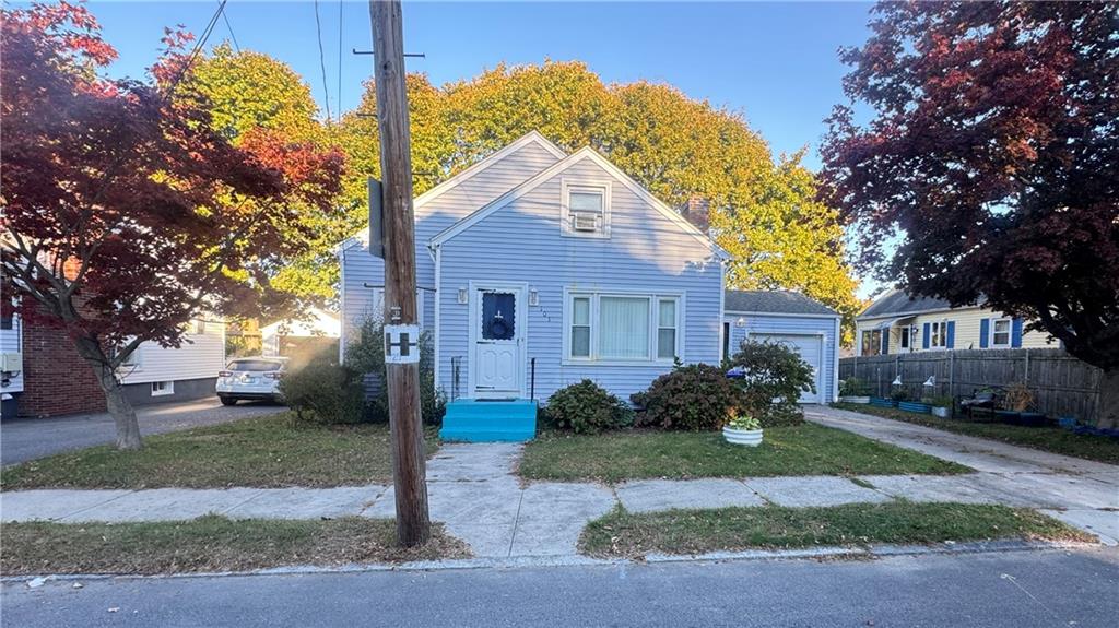 101 Kimball Street Property Photo 1