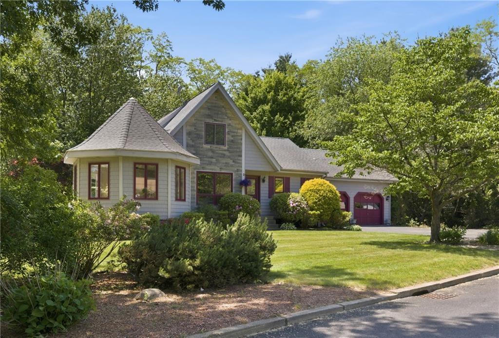 32 Briarwood Road Property Photo 1