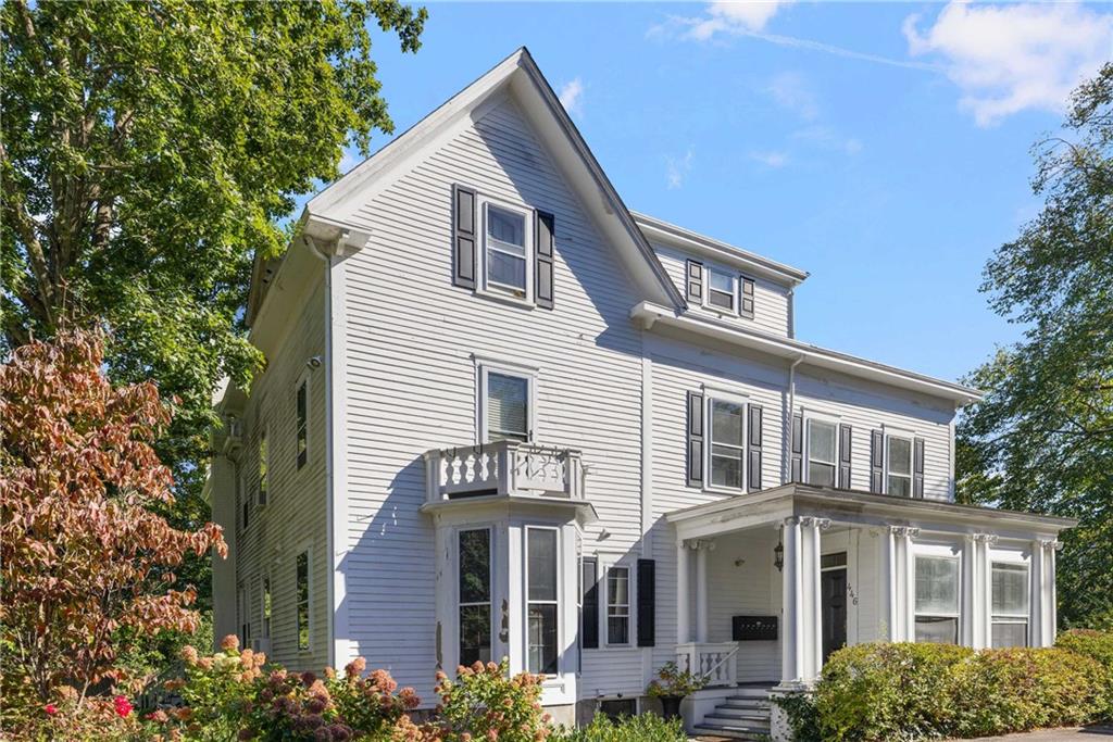 446 Bellevue Avenue Unit 4 Property Photo 15
