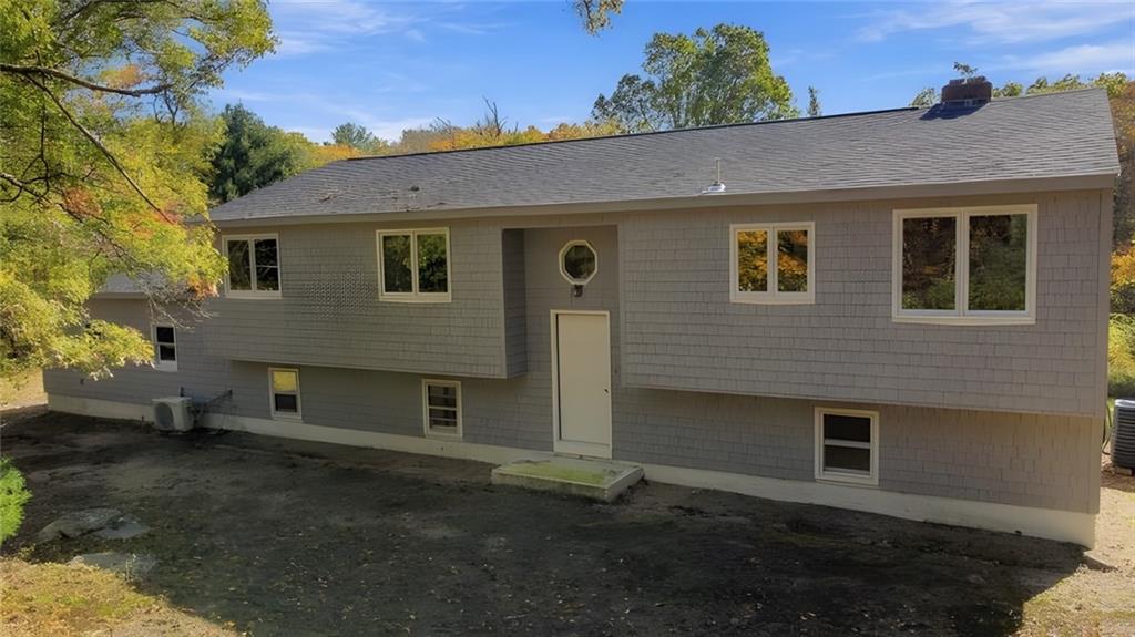189 Woody Hill Road Property Photo 1