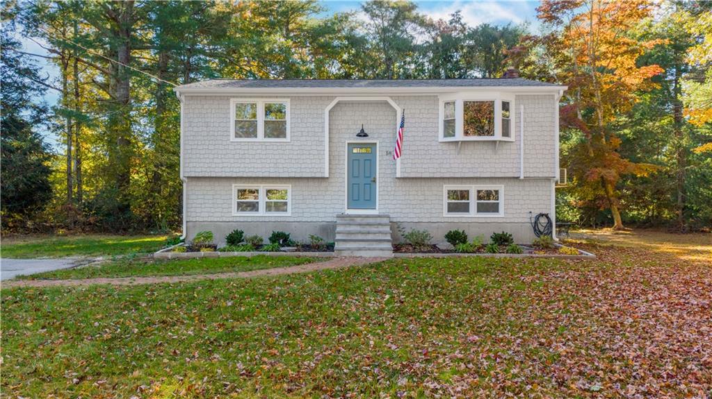 58 Sand Turn Road Property Photo 1