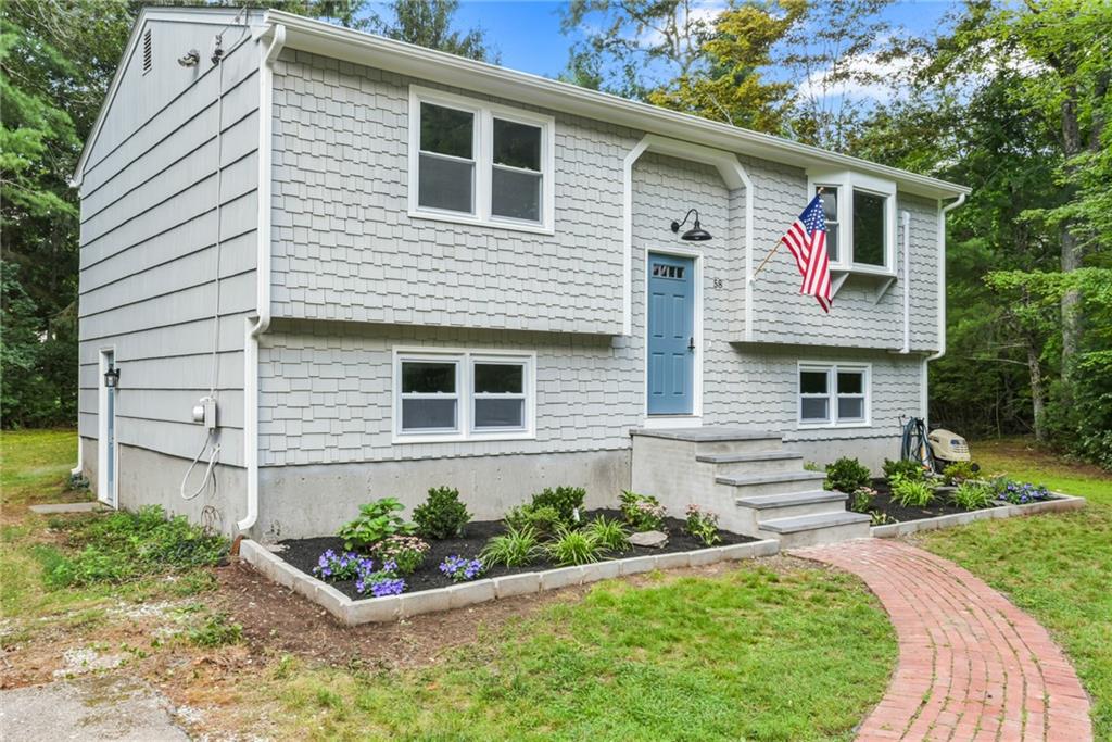 58 Sand Turn Road Property Photo 2