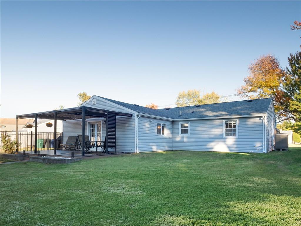 61 Fairfax Drive Property Photo 29