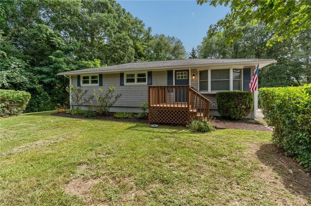 40 Tern Road Road Property Photo 2