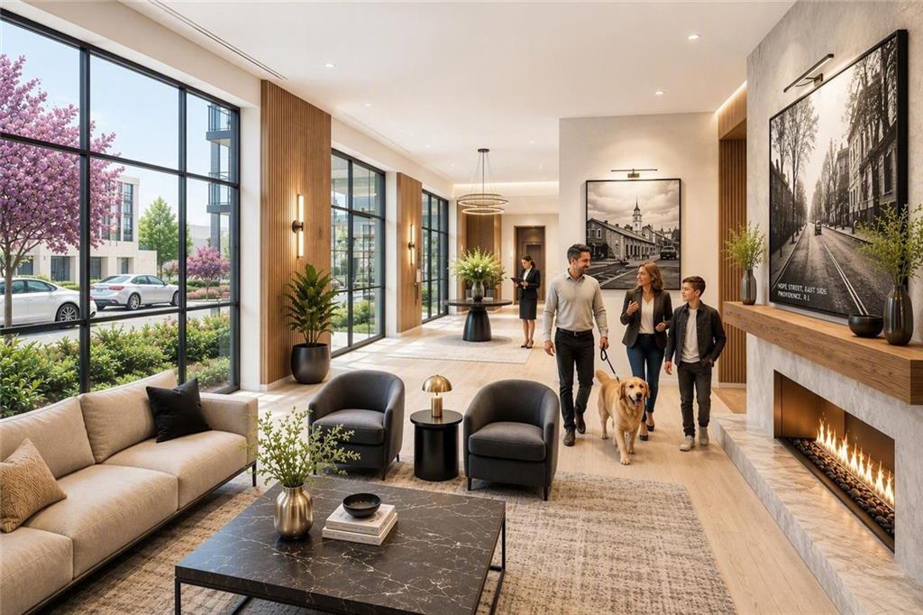 5 Richmond Square Unit Ph-4 Property Photo 6