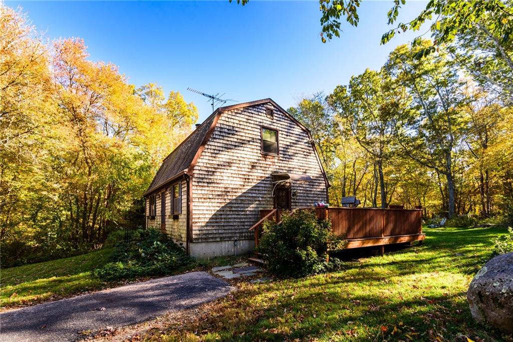 414 Stony Fort Road Property Photo 1