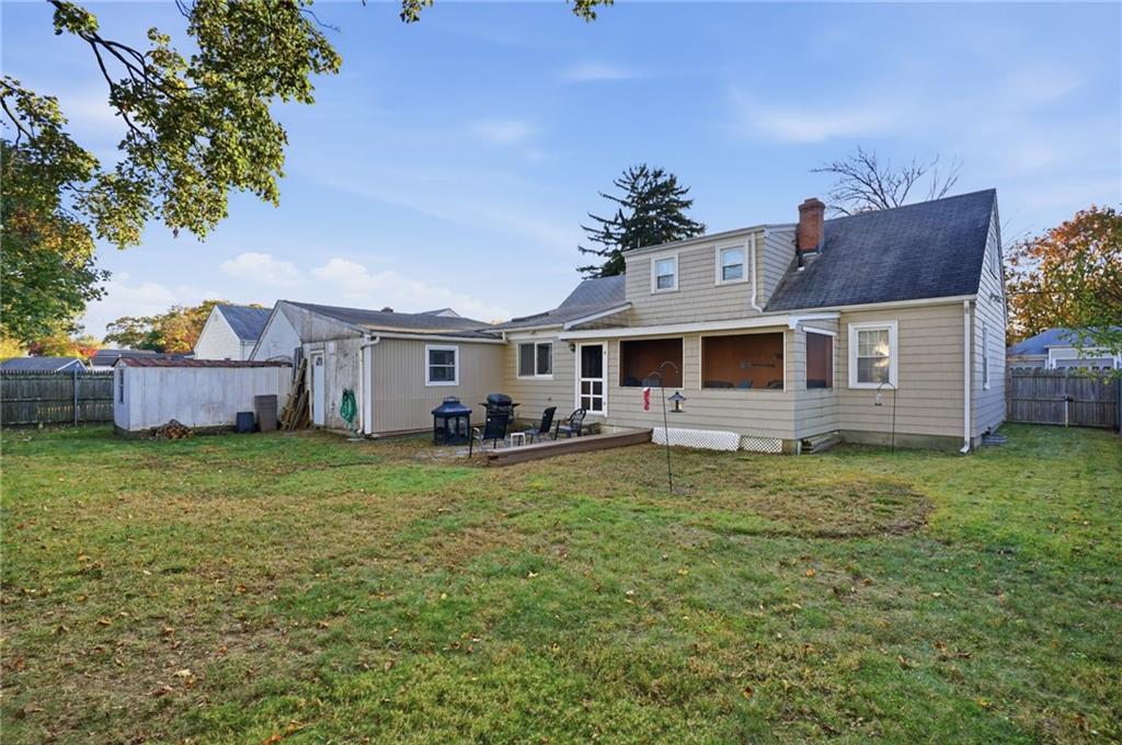 114 Becker Avenue Property Photo 39