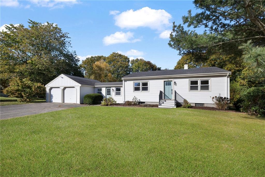 70 Carter Drive Property Photo 1