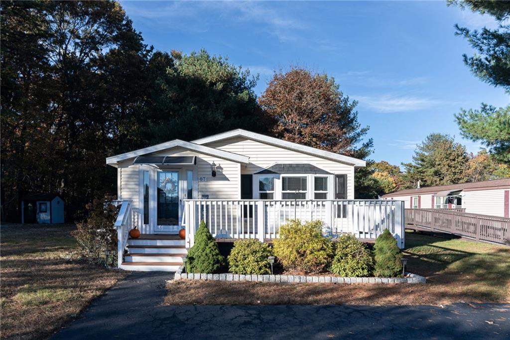 87 Wright Way Property Photo 1