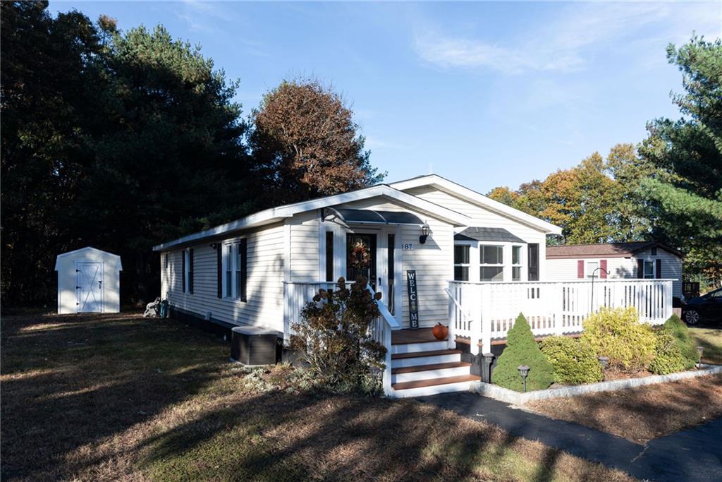 87 Wright Way Property Photo 14