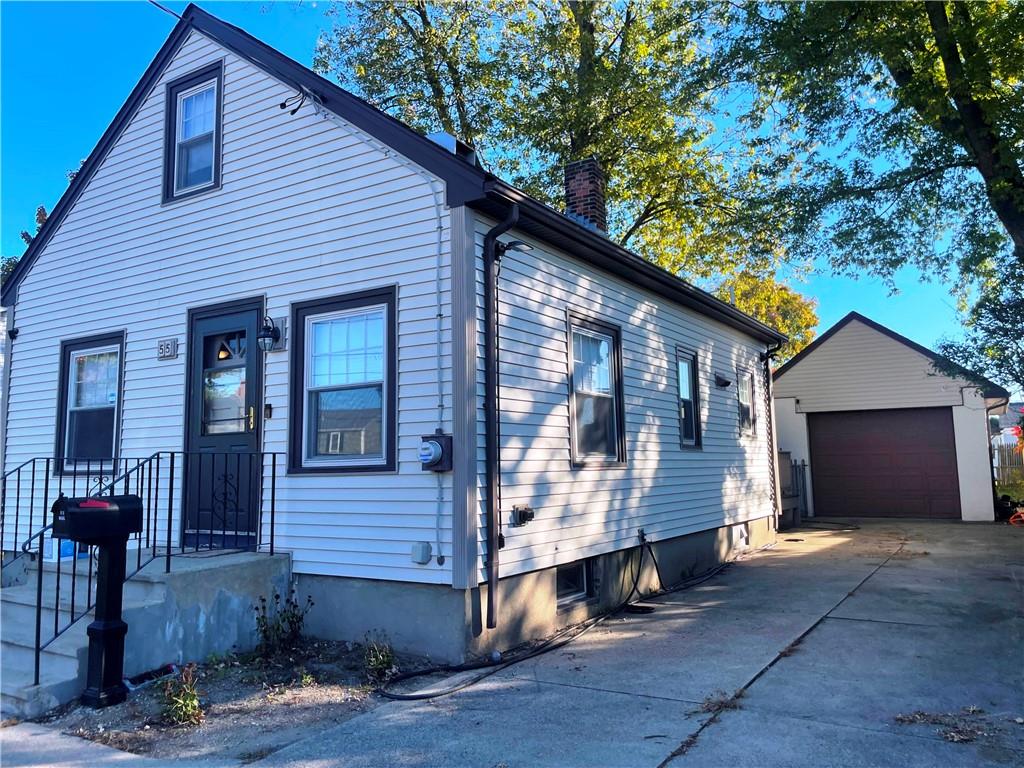 55 Legris Avenue Property Photo 1