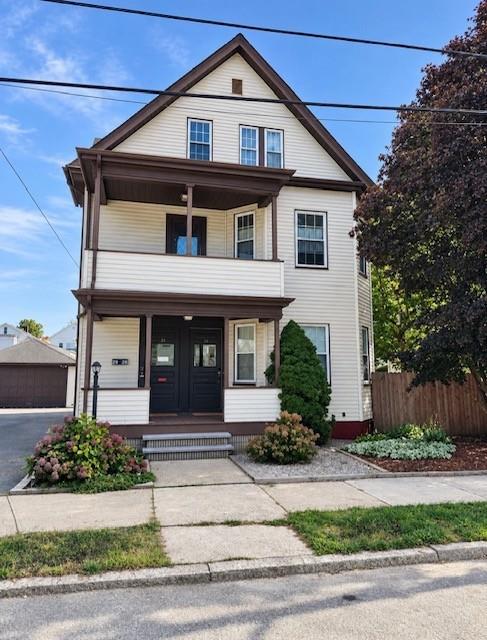 29 Radcliffe Avenue Property Photo 1