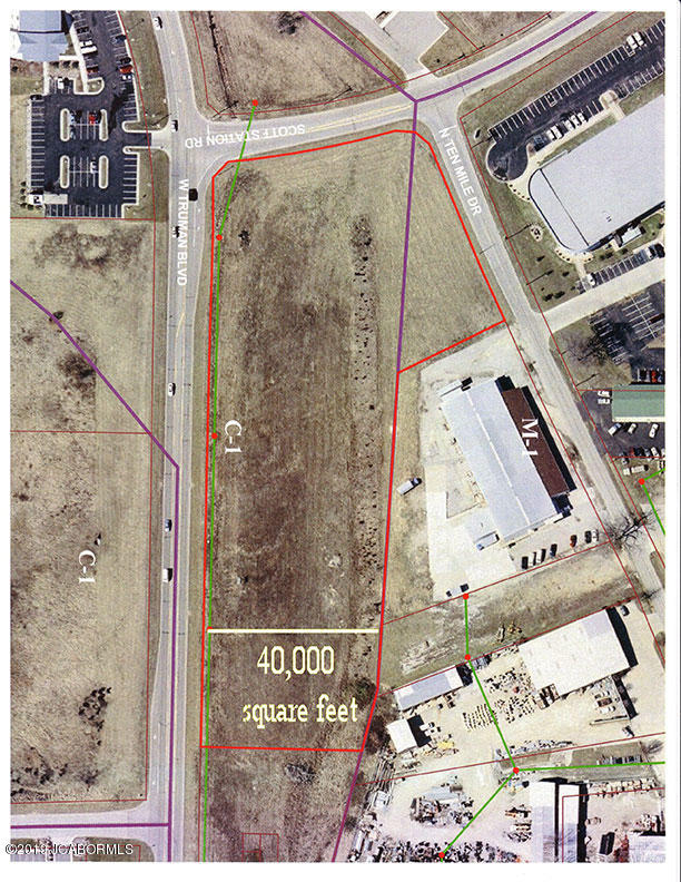 3520 W Truman Boulevard Property Photo 1