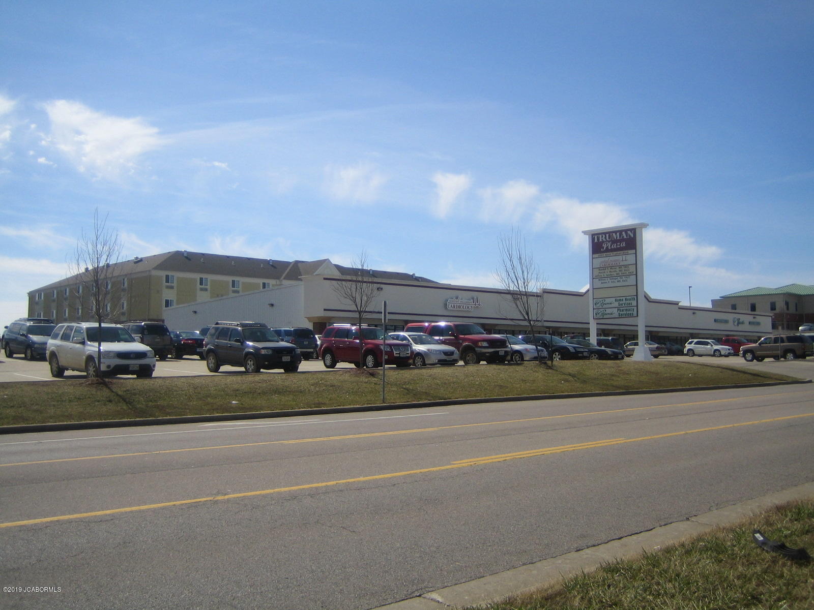 3501 W TRUMAN BOULEVARD