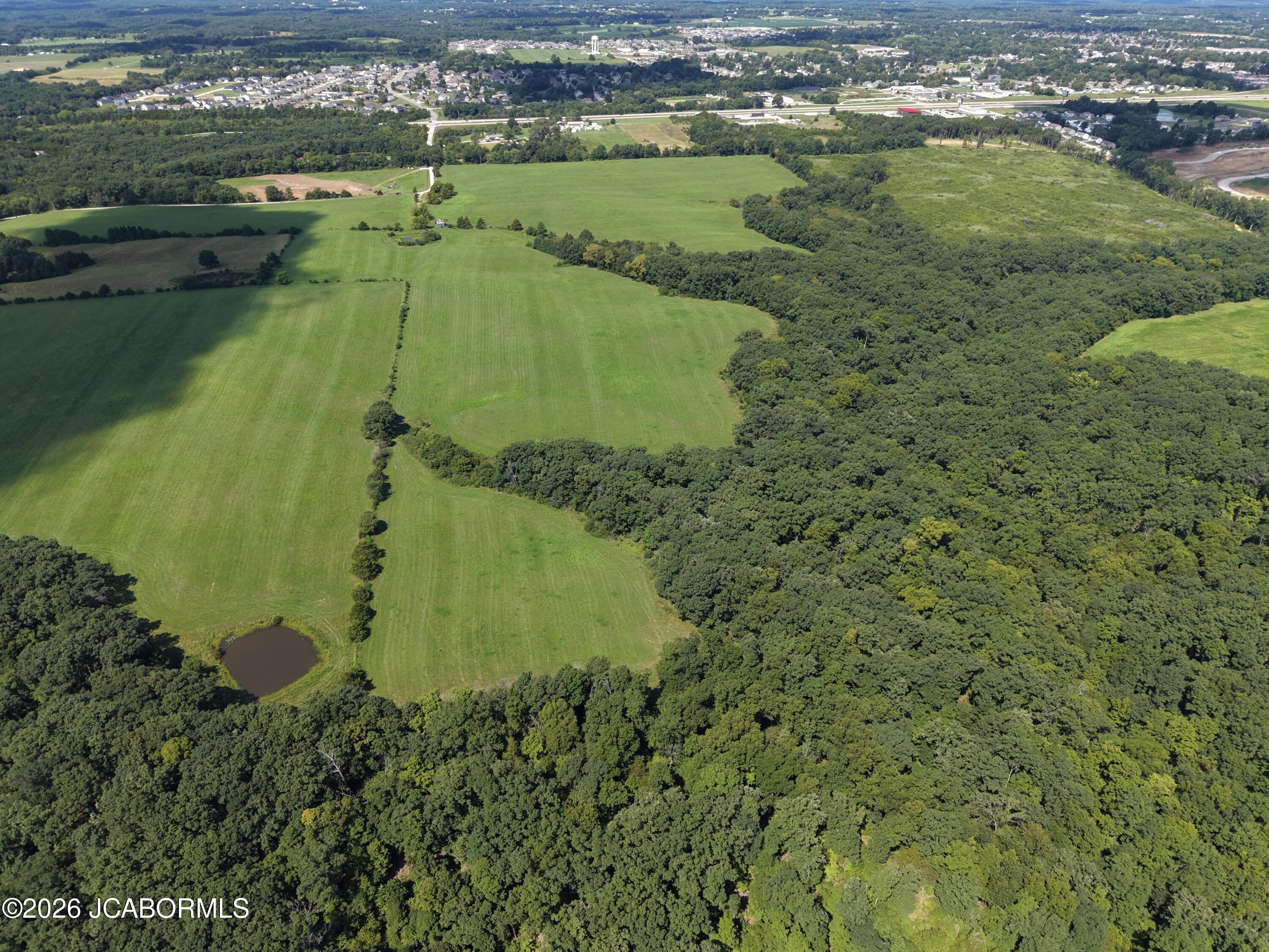 Tbd E Forsee Road Property Photo 1