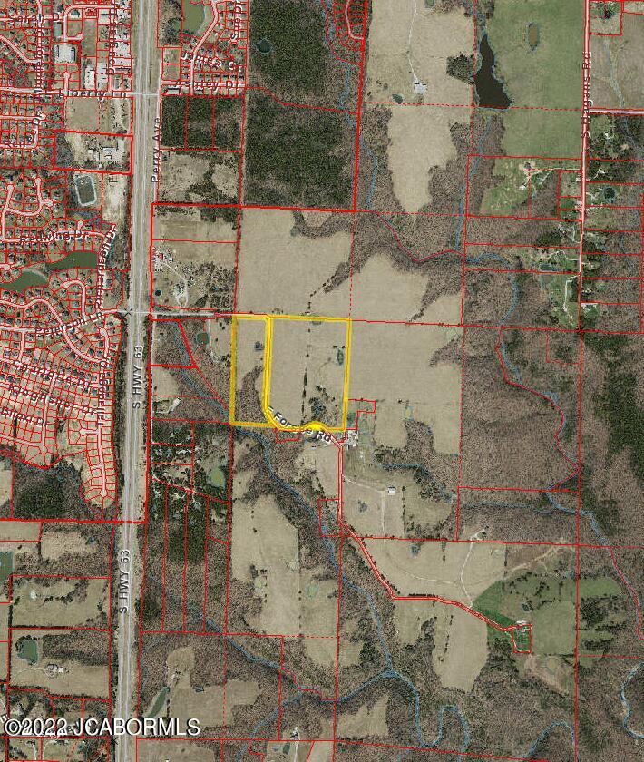 Tbd E Forsee Road Property Photo 2