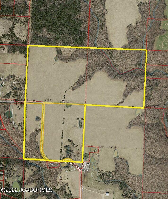 Tbd E Forsee Road Property Photo 3