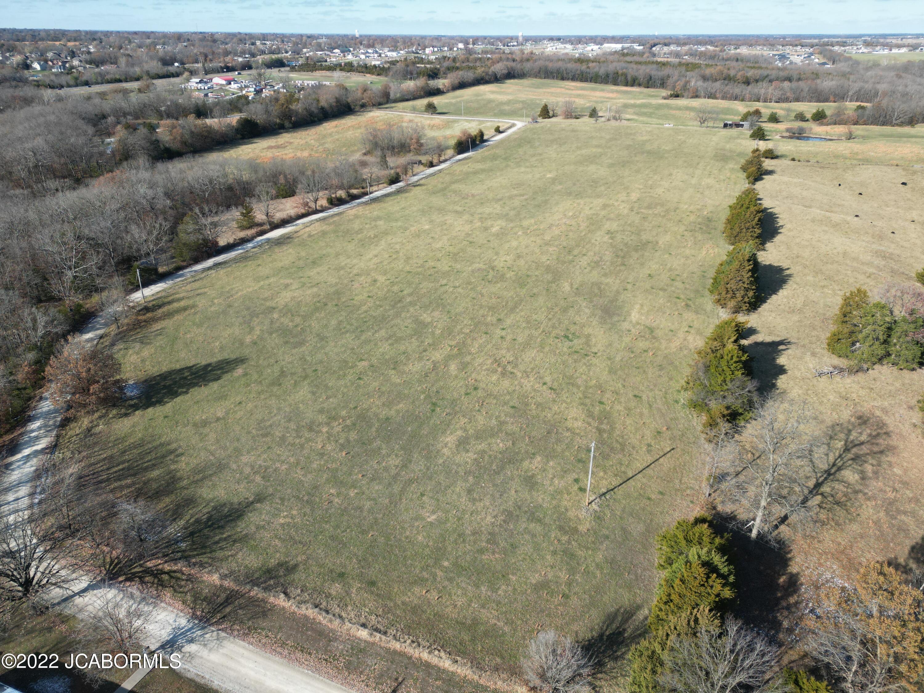 Tbd E Forsee Road Property Photo 7