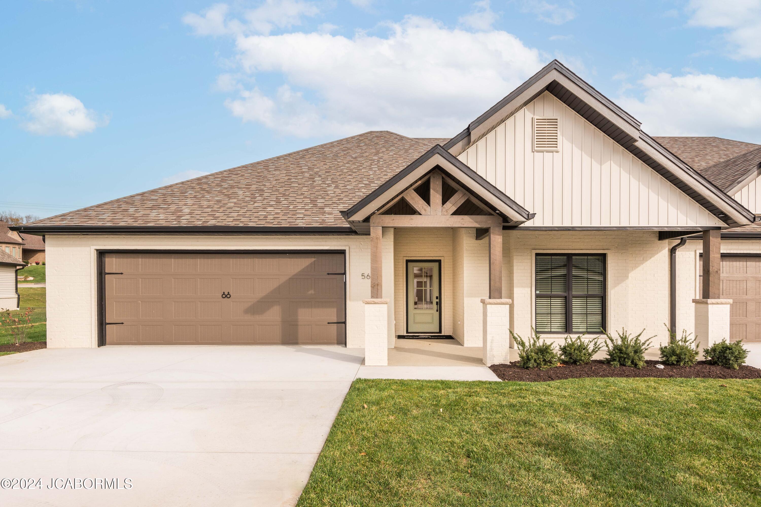5607 Birch Creek Lane Property Photo 1