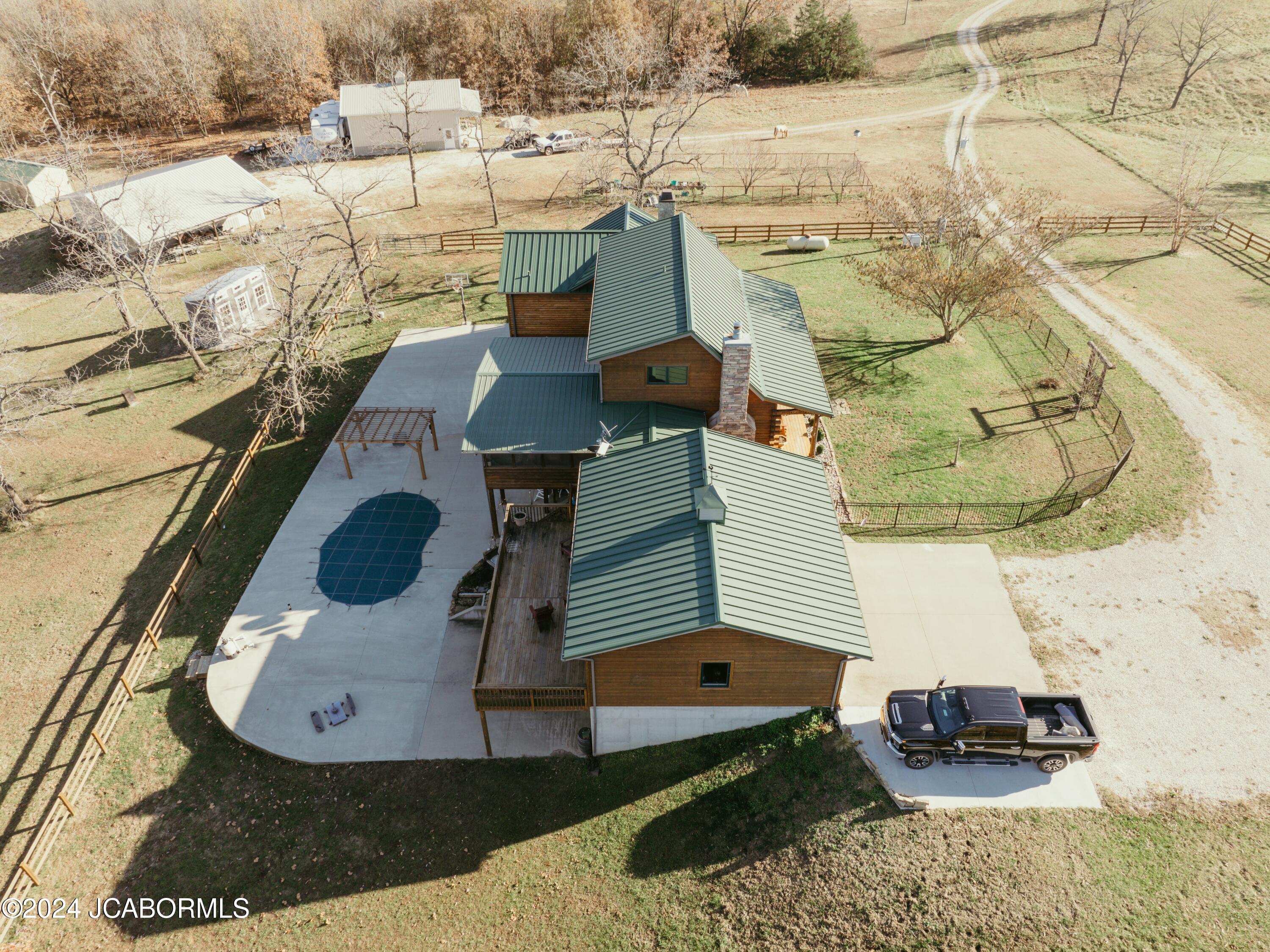 36057 Maries Rd 203 Property Photo 6
