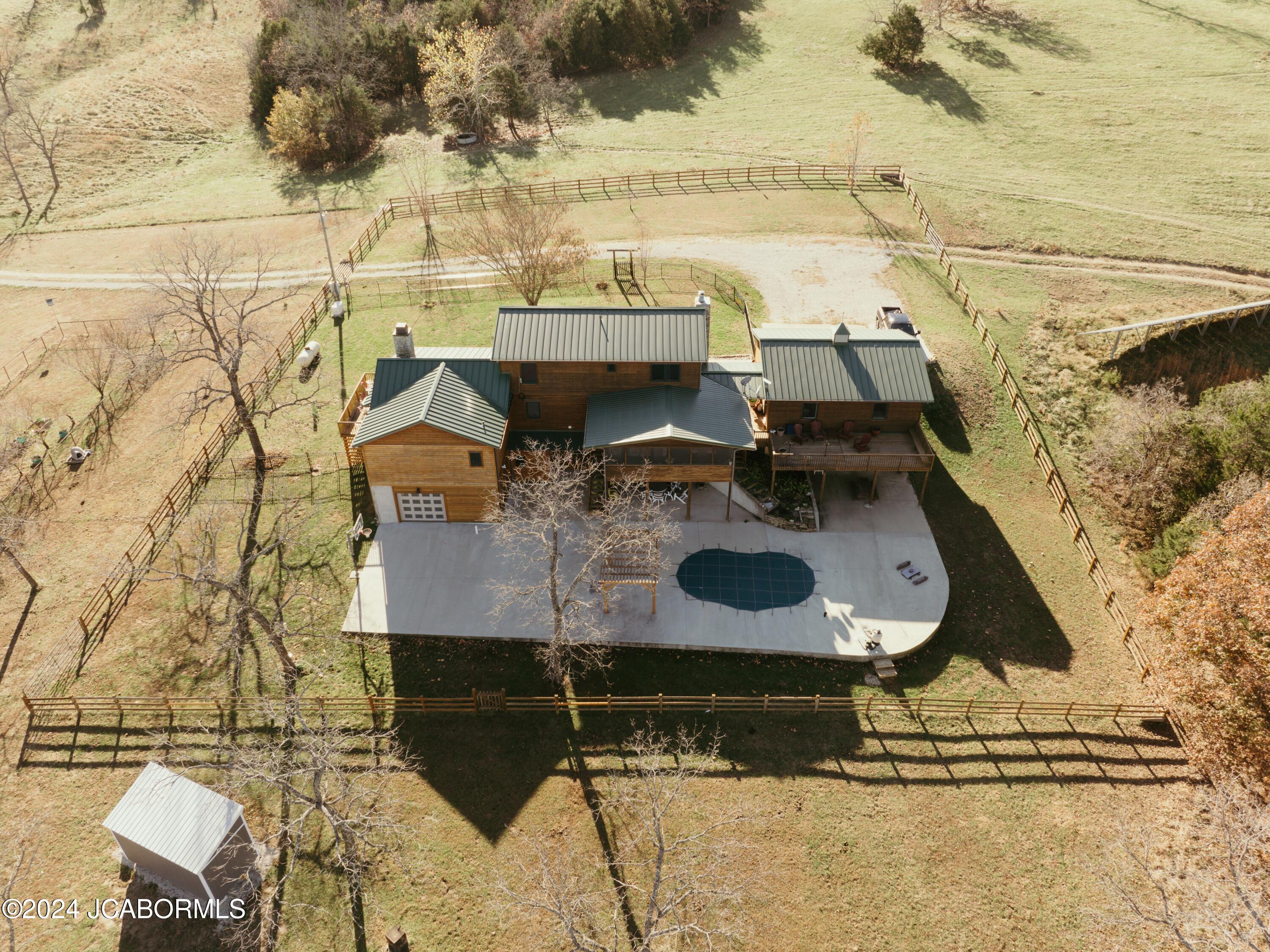 36057 Maries Rd 203 Property Photo 8