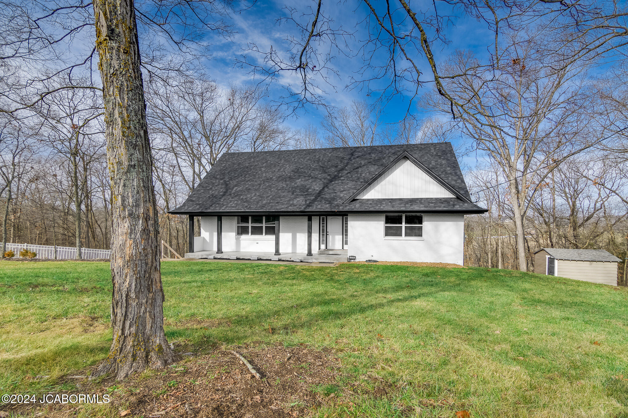 5016 Tanner Bridge Road Property Photo 1