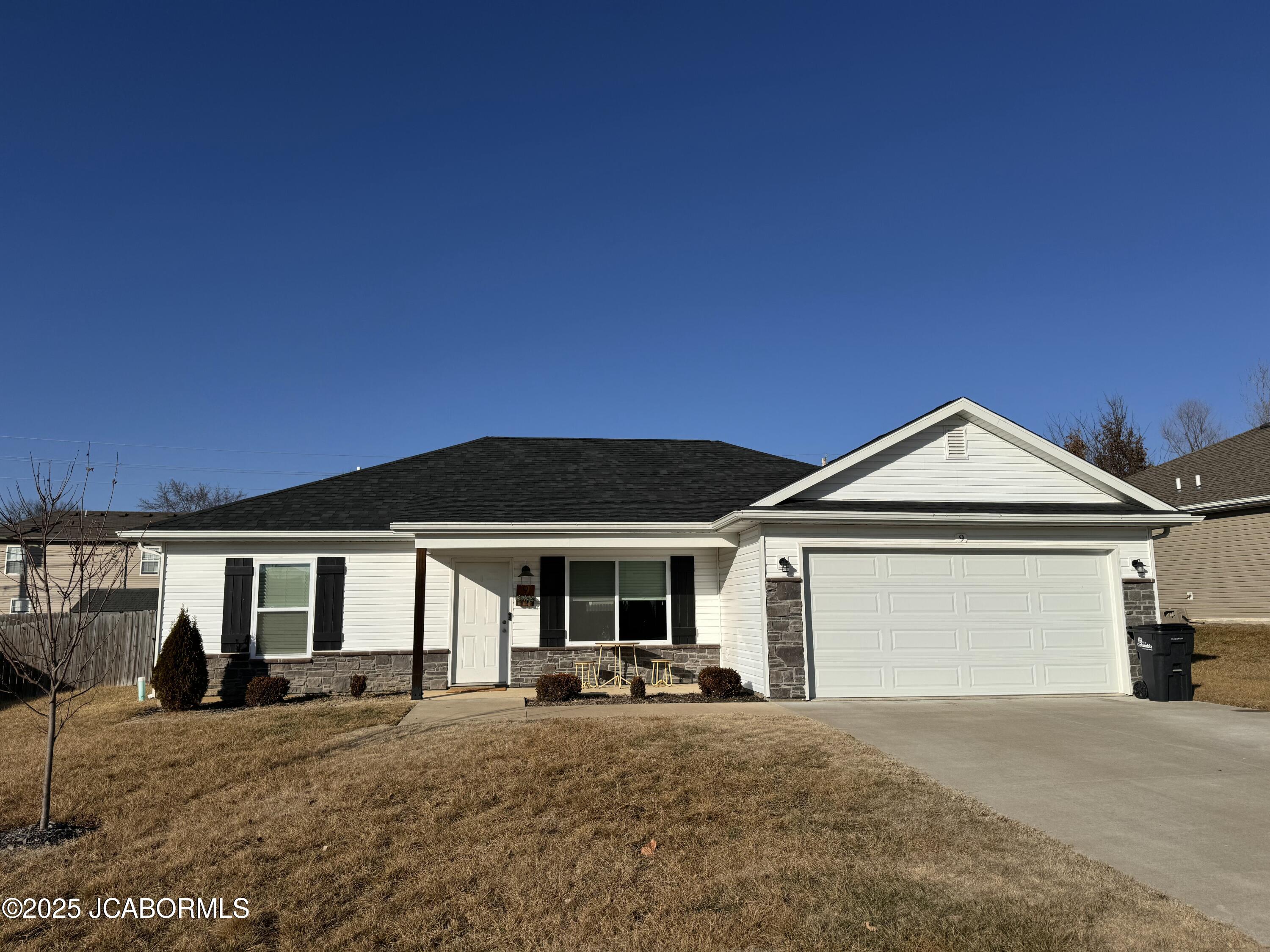 9 Copper Mountain Drive Property Photo