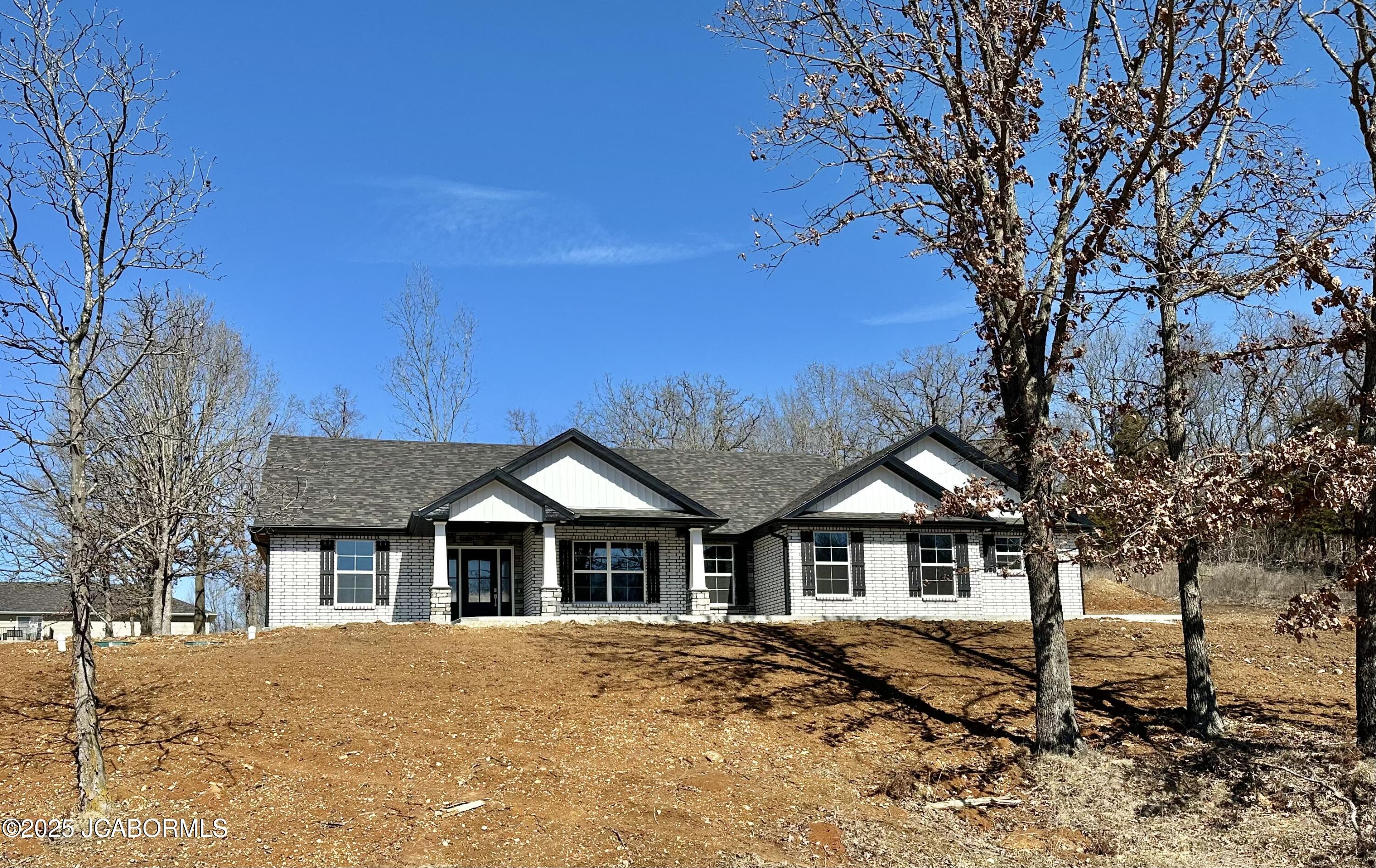 3705 Kurtis Way Property Photo 1