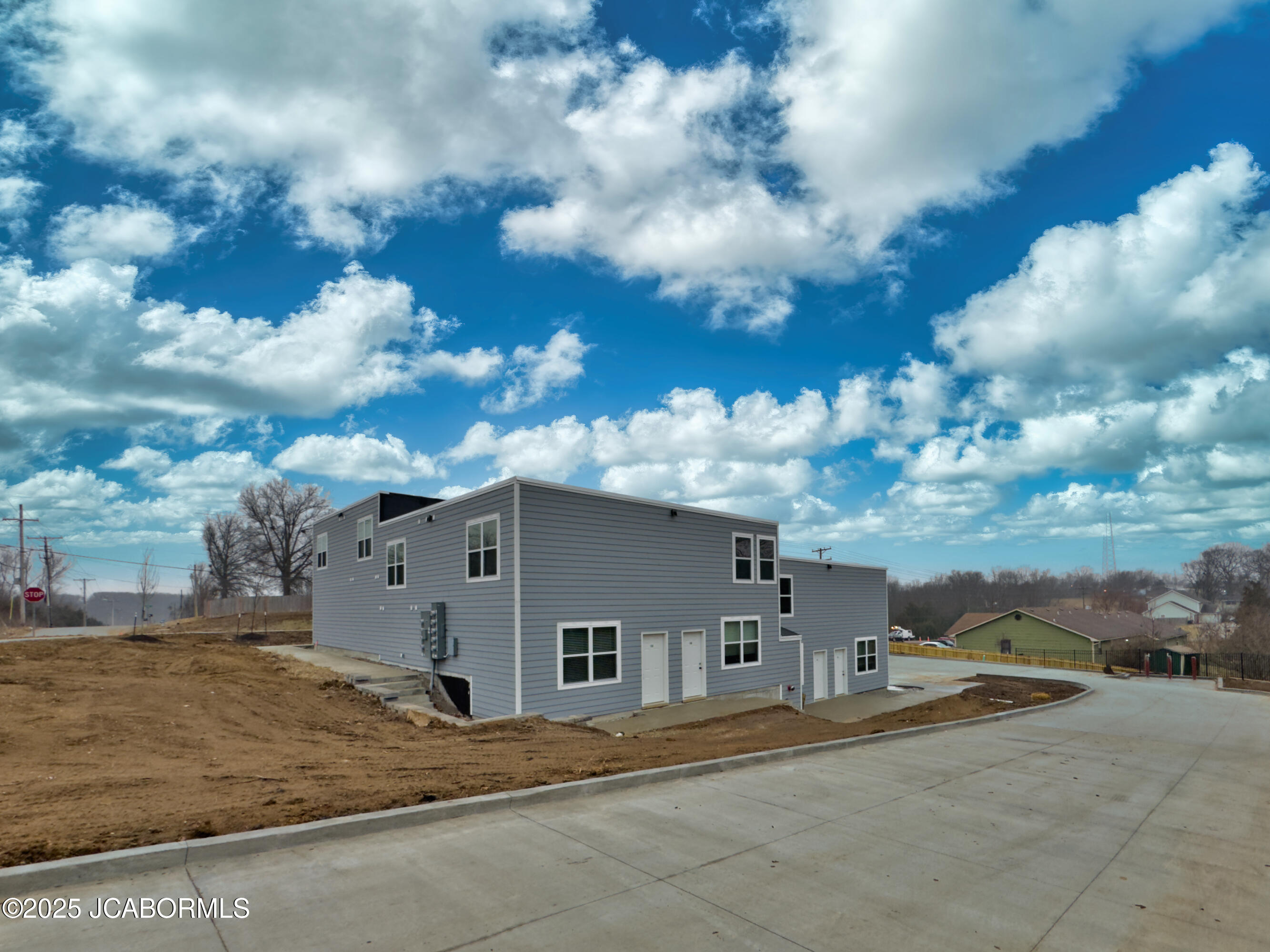 1301 Mckee Street Property Photo
