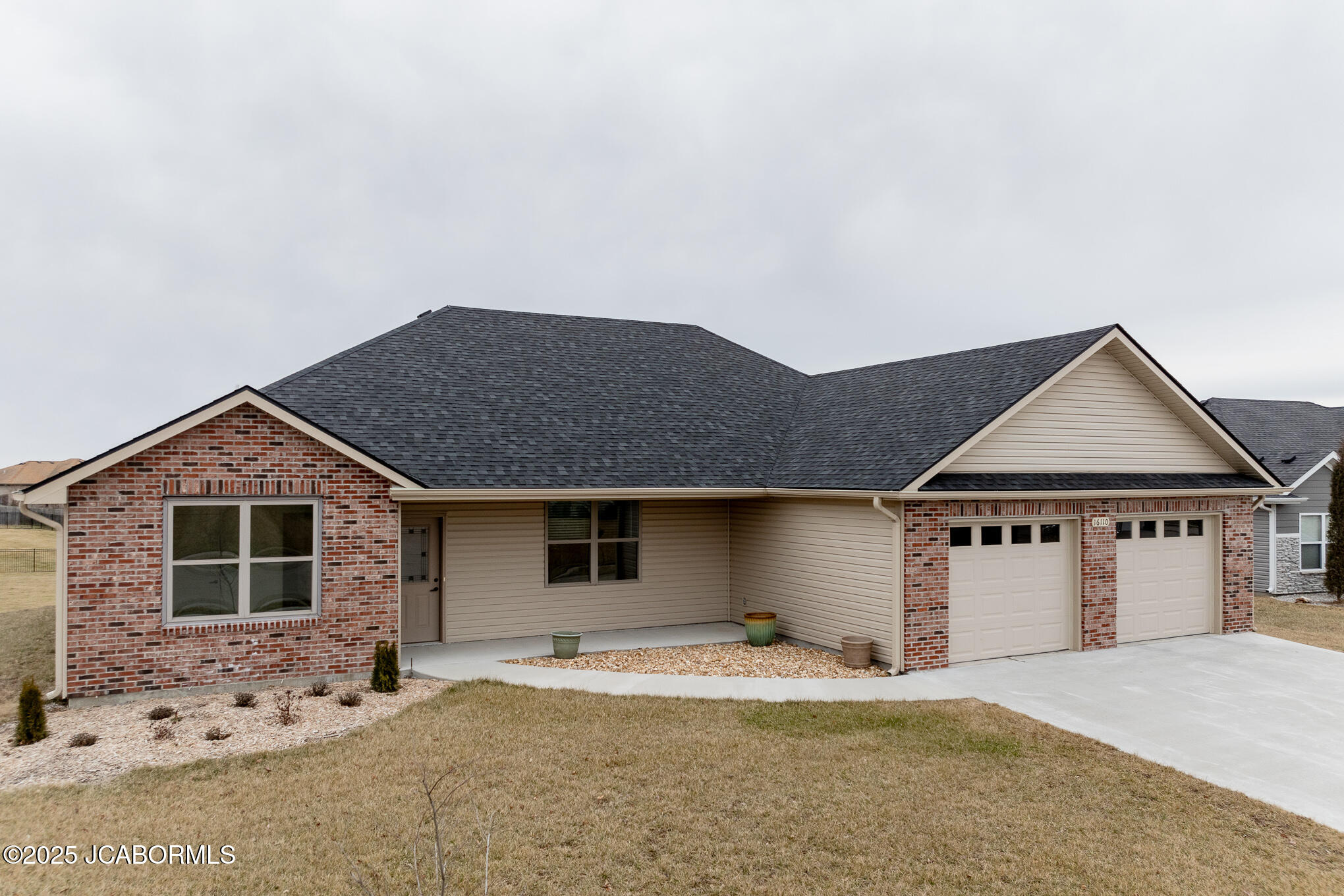 16110 Blue Heron Drive Property Photo
