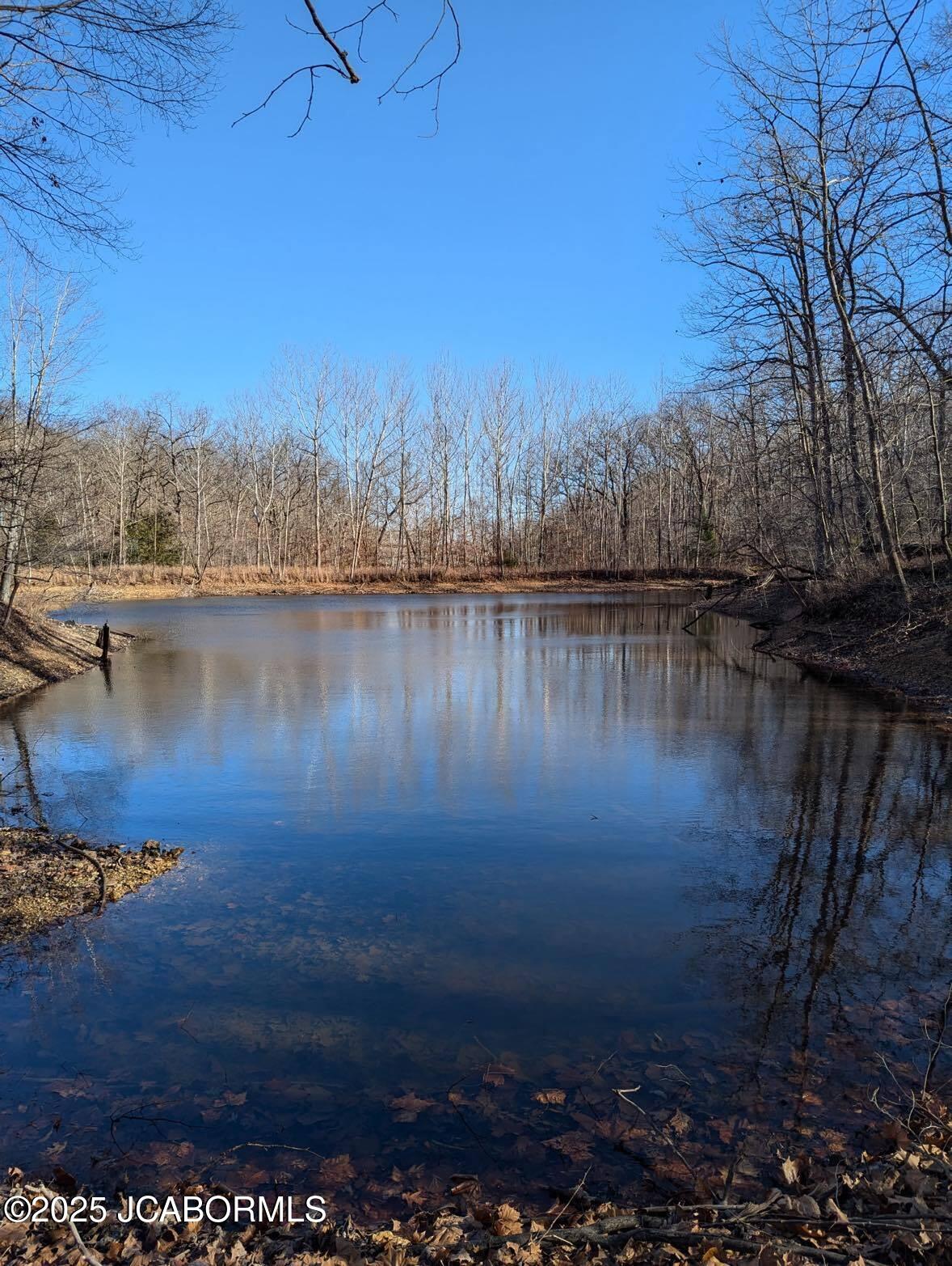 Tbd Oak Point Drive Property Photo