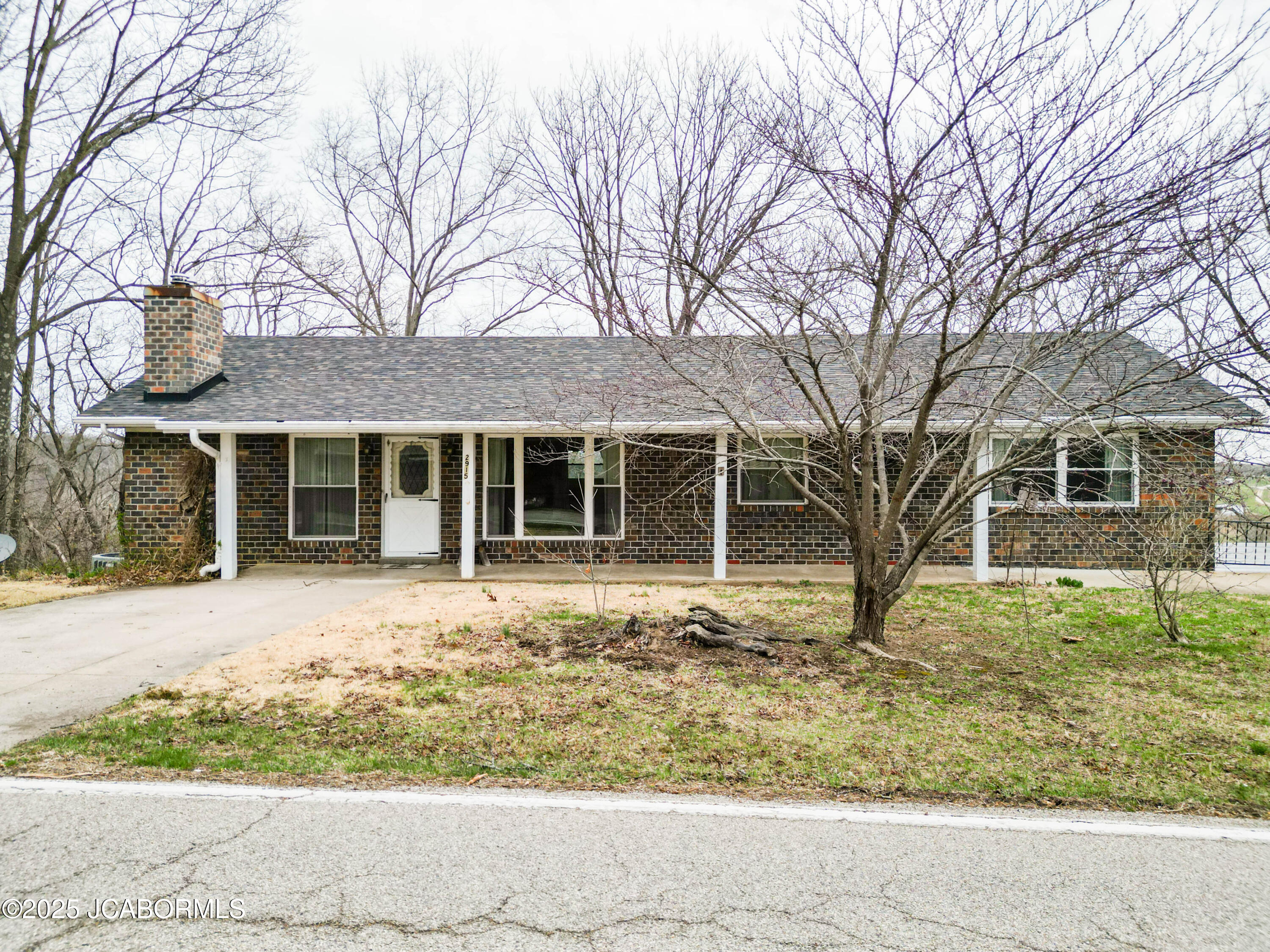 2915 Bald Hill Road Property Photo 1