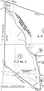 Tbd Prairie Knoll Lane Property Photo