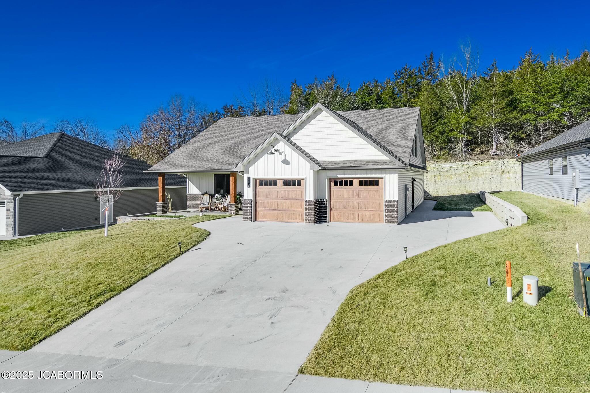 117 Nash Court Property Photo