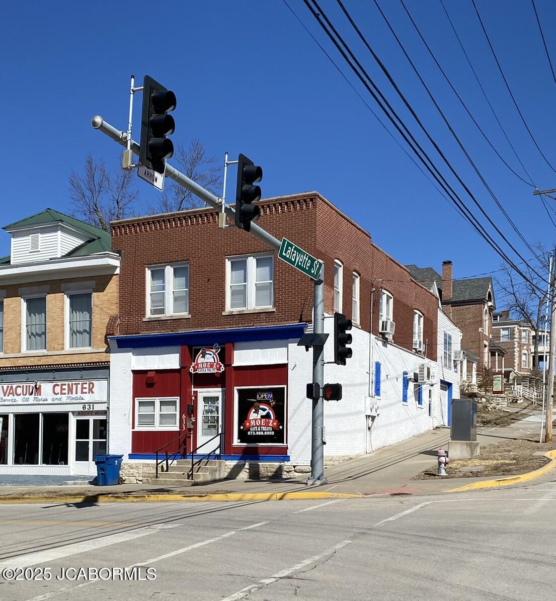 633 High Street Property Photo