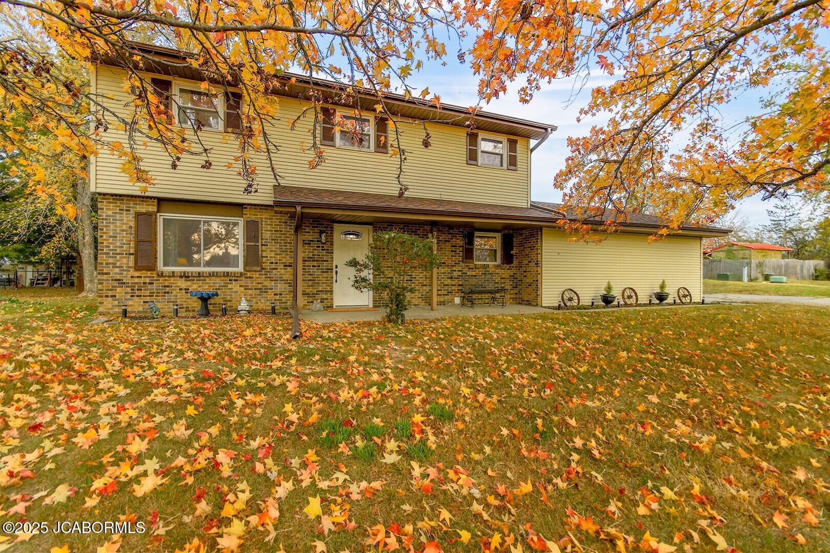 7904 Cavendish Court Property Photo