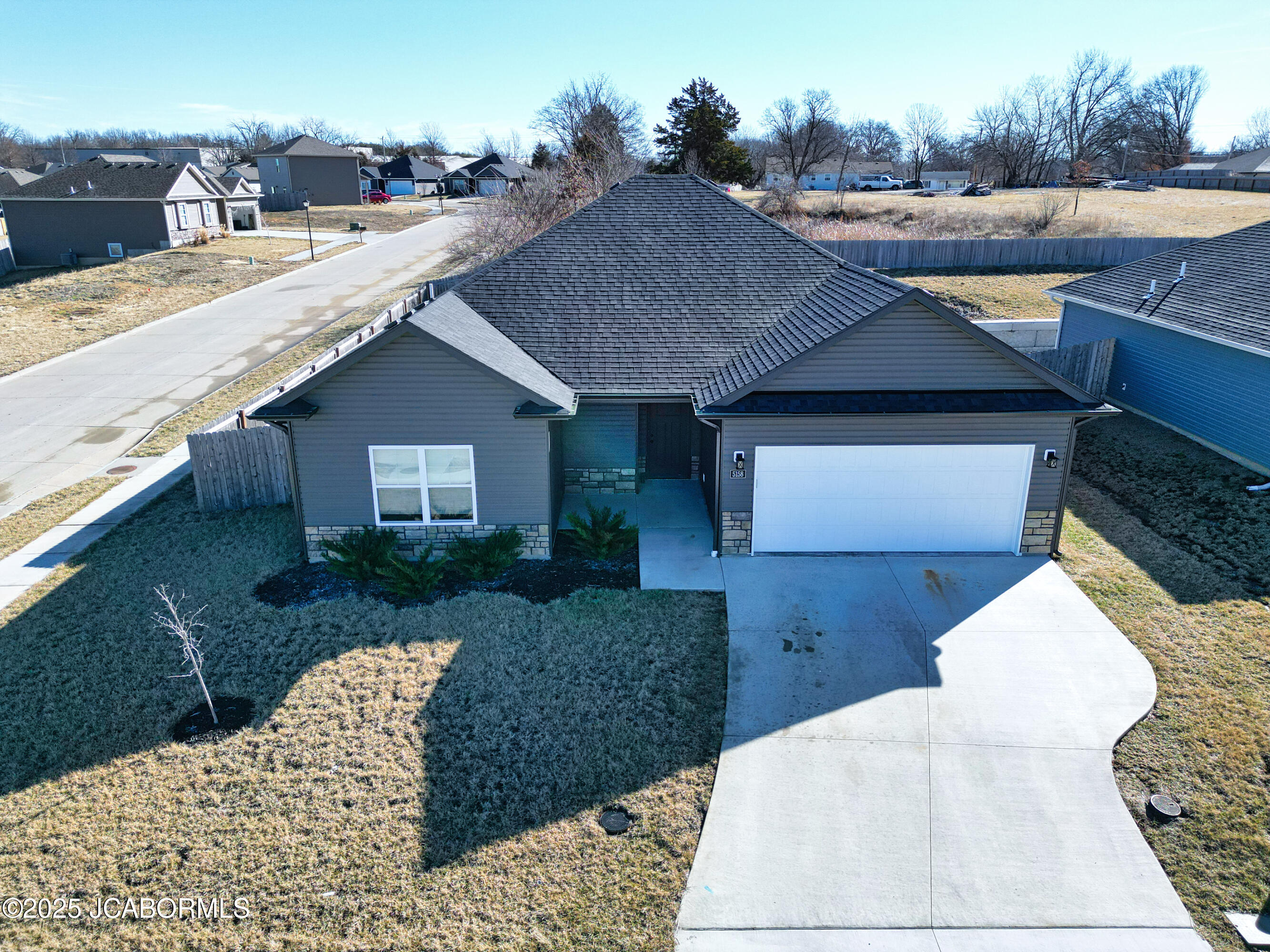 5158 Sicily Drive Property Photo