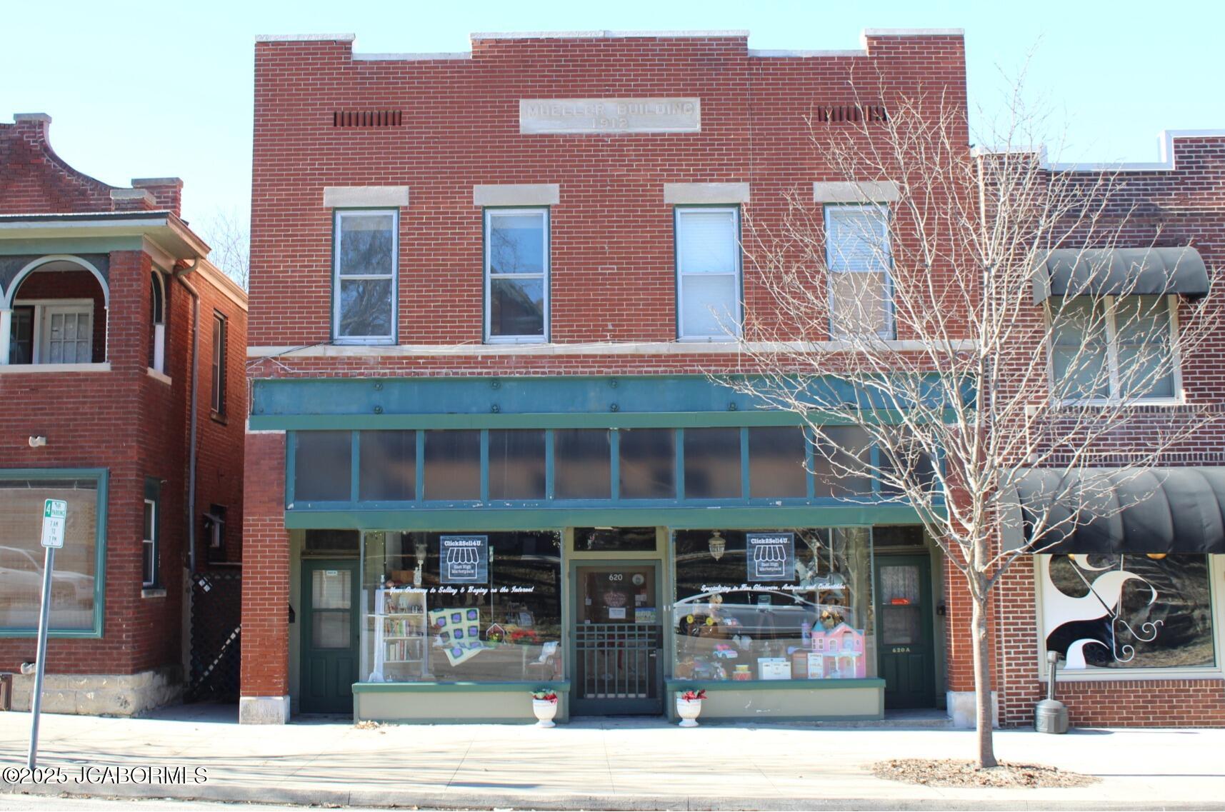 620 High Street A,b,c Property Photo