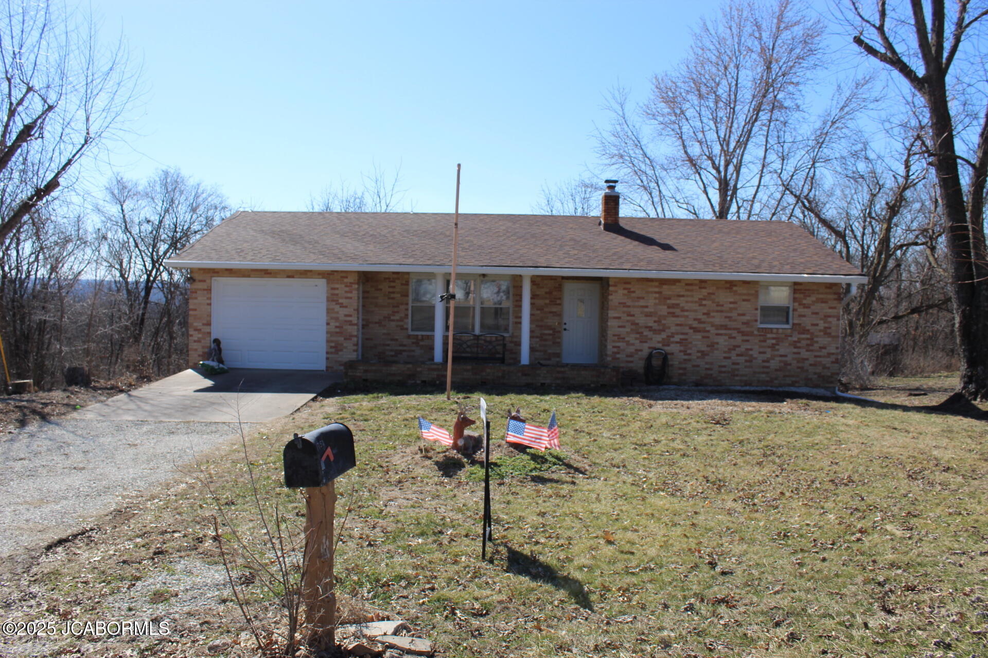 1752 Hwy C Property Photo
