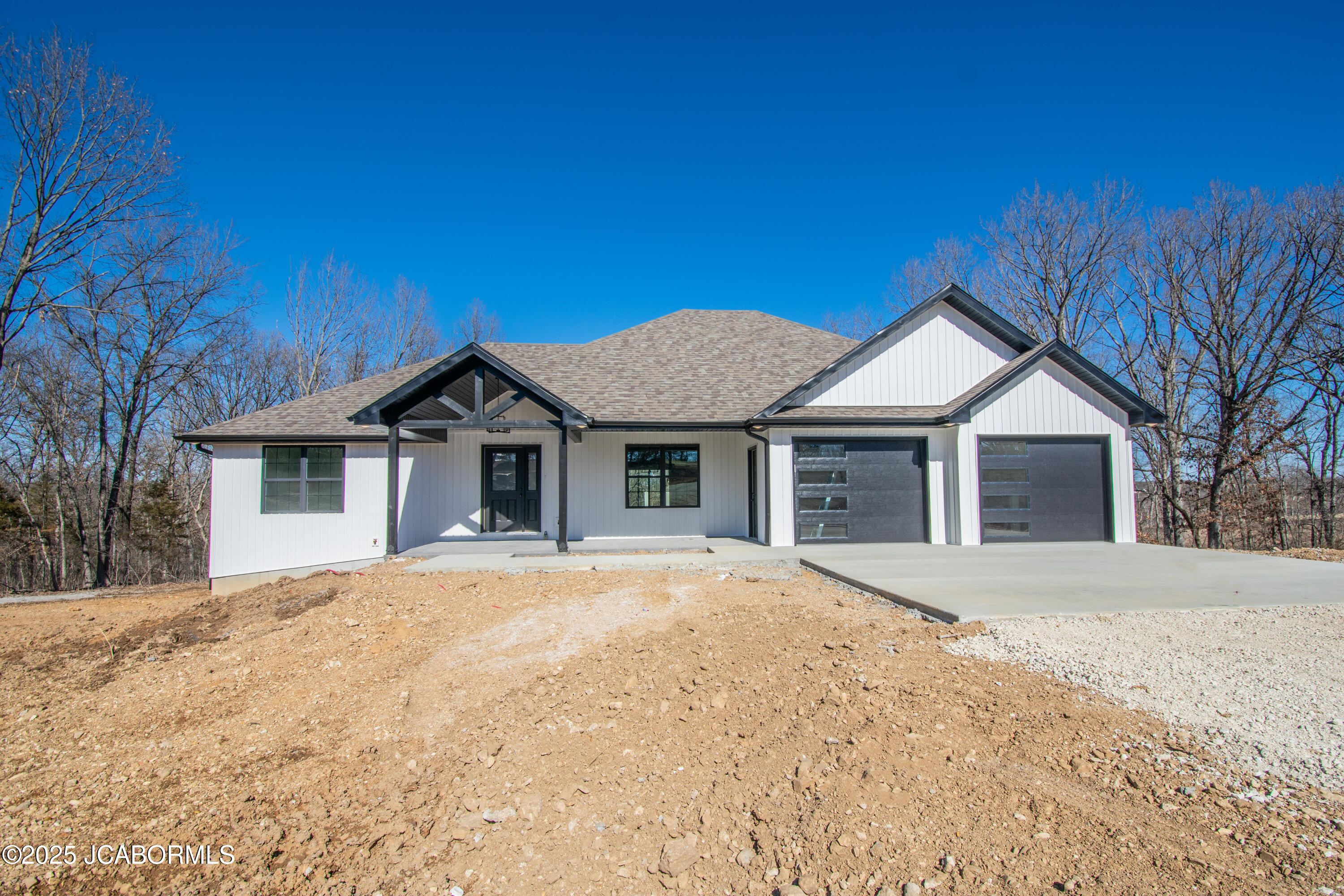 11409 Brown Road Property Photo